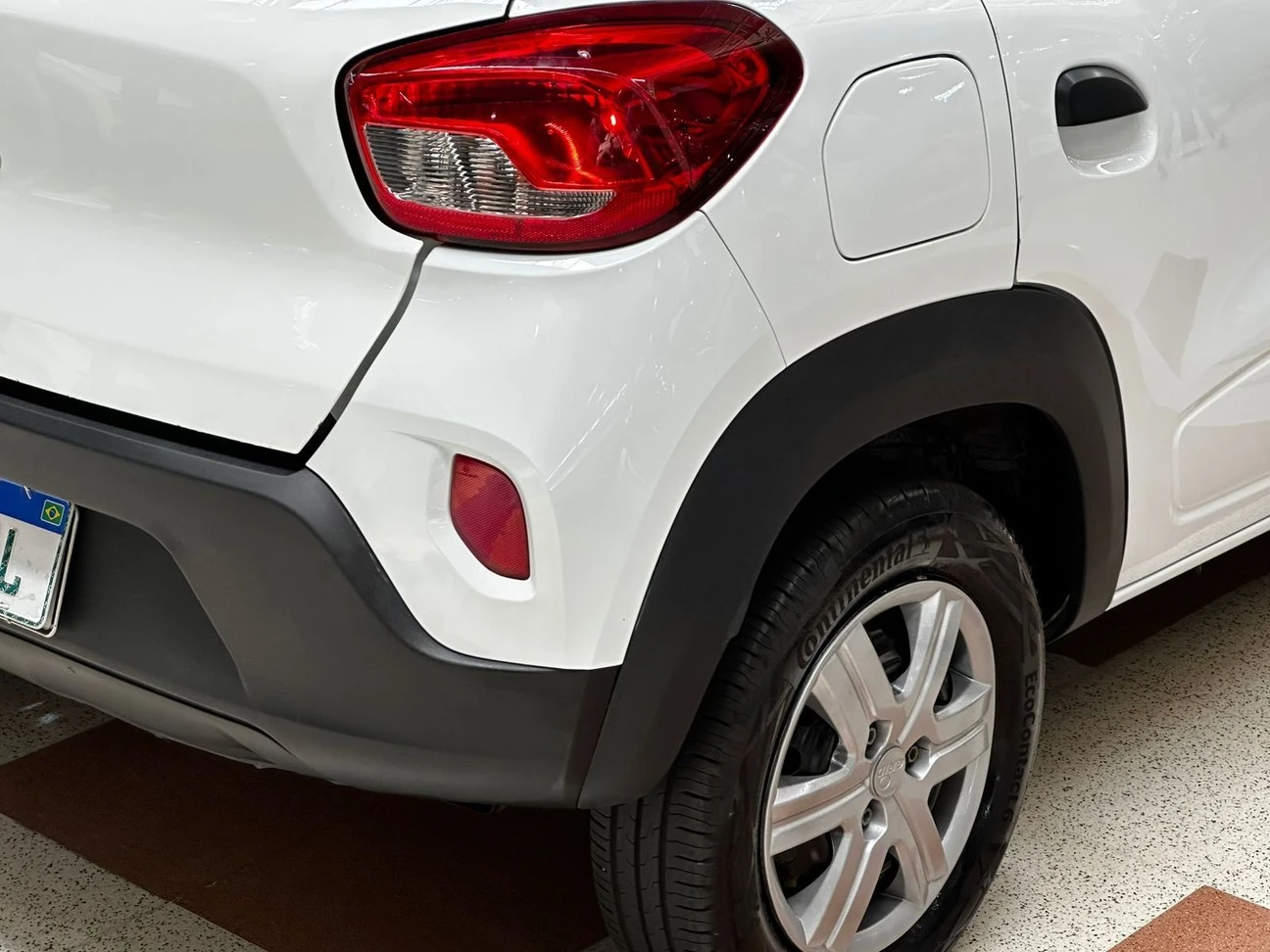 RENAULT KWID