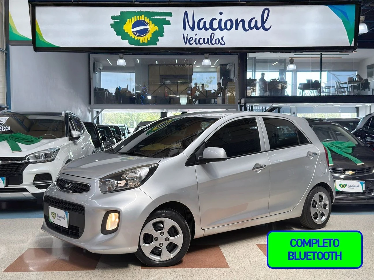 KIA PICANTO