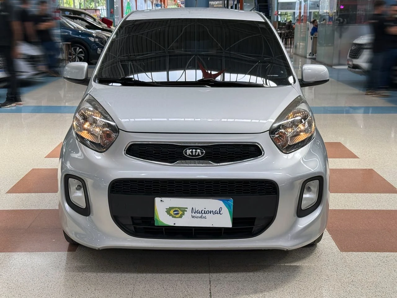 KIA PICANTO