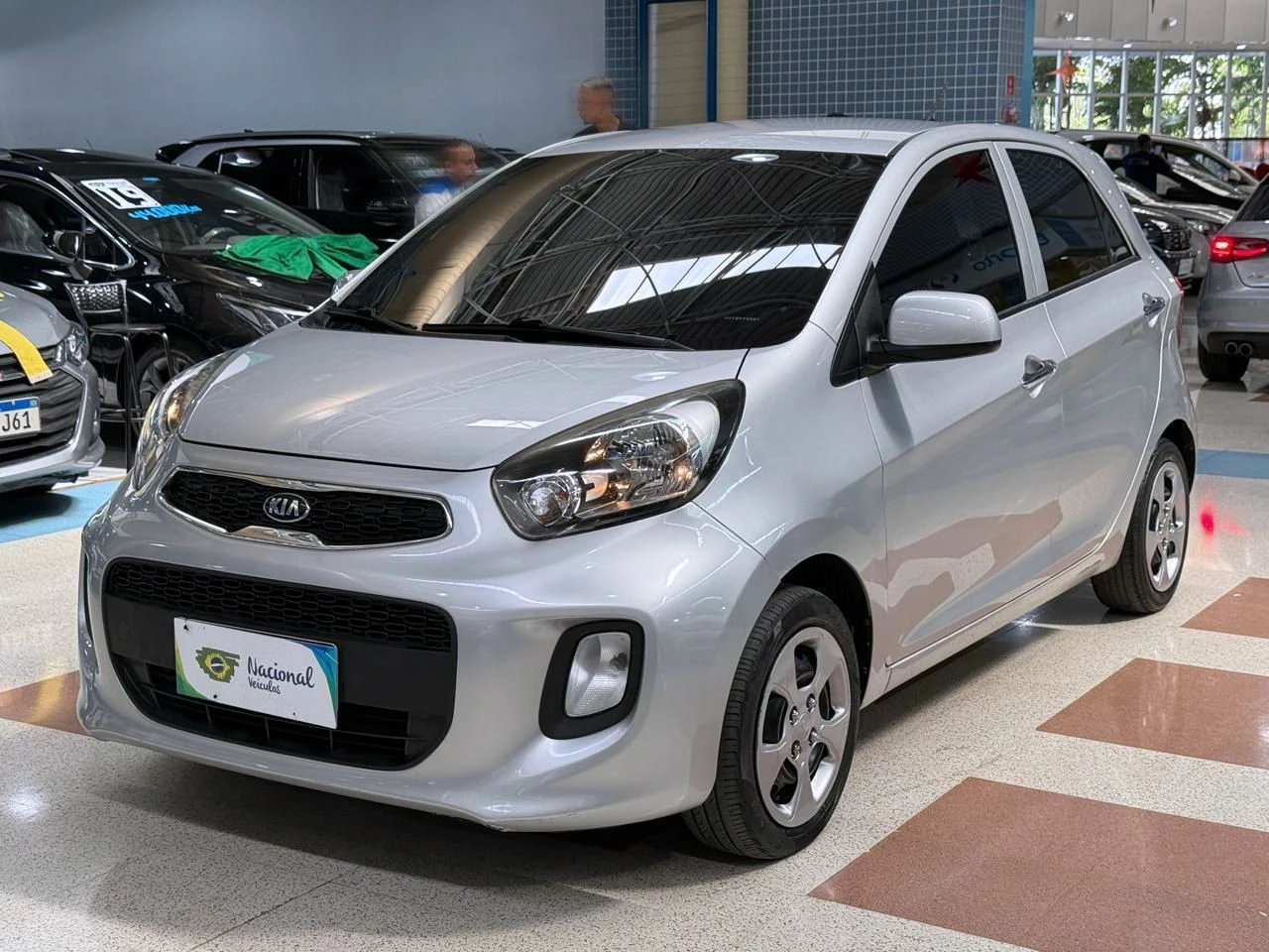 KIA PICANTO