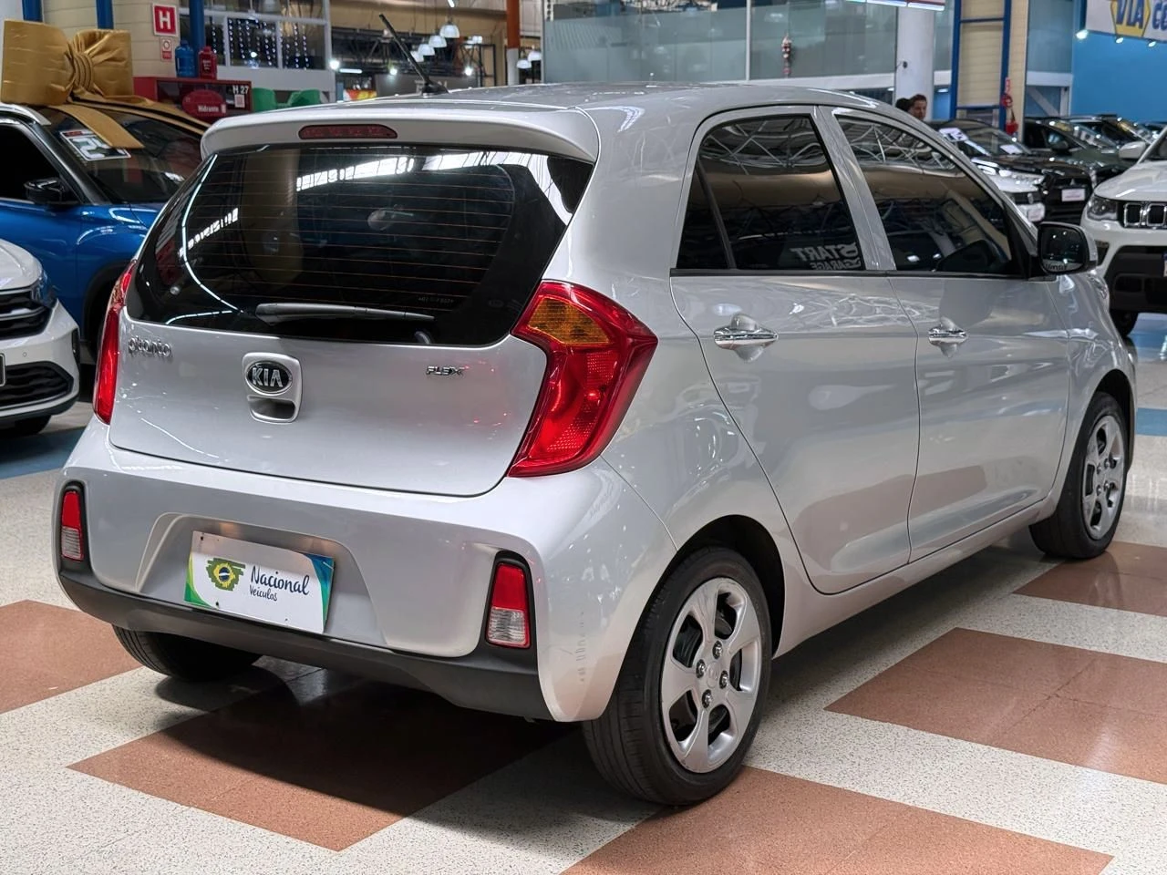 KIA PICANTO