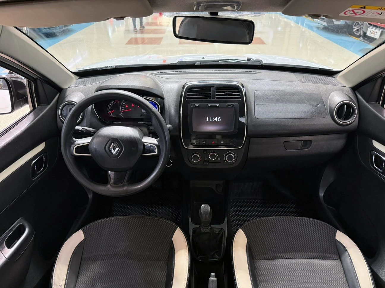 RENAULT KWID
