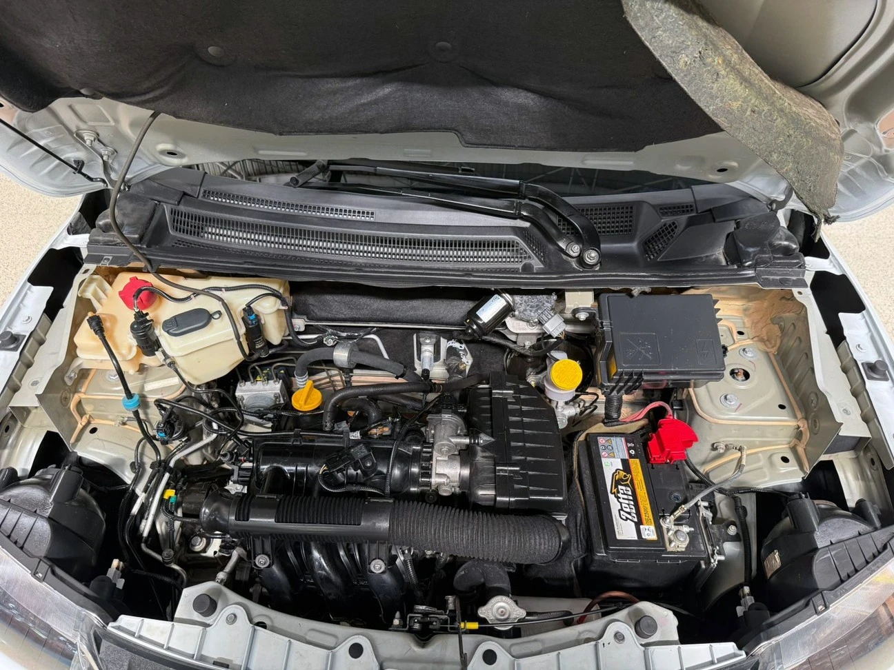 RENAULT KWID