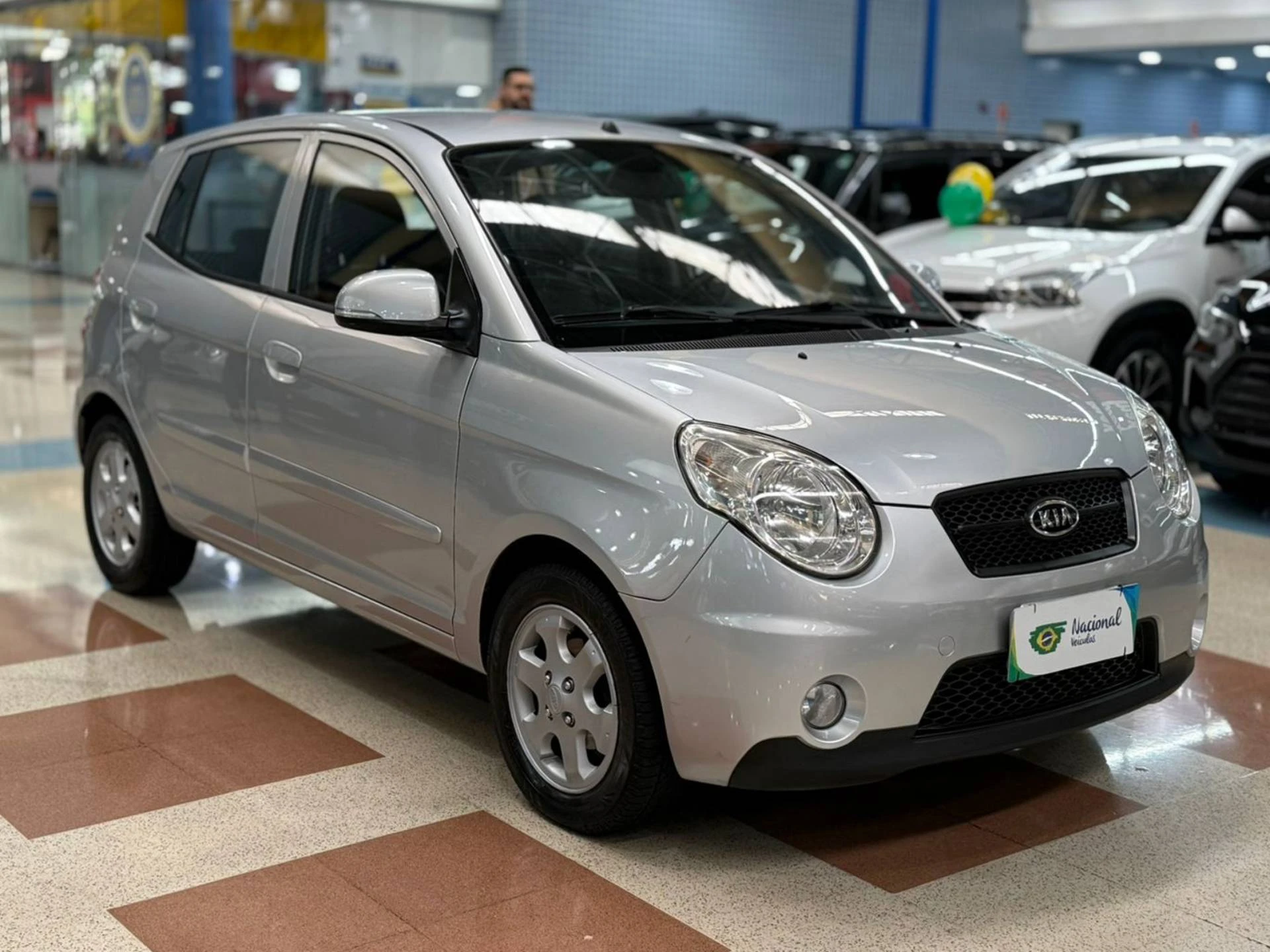 KIA PICANTO