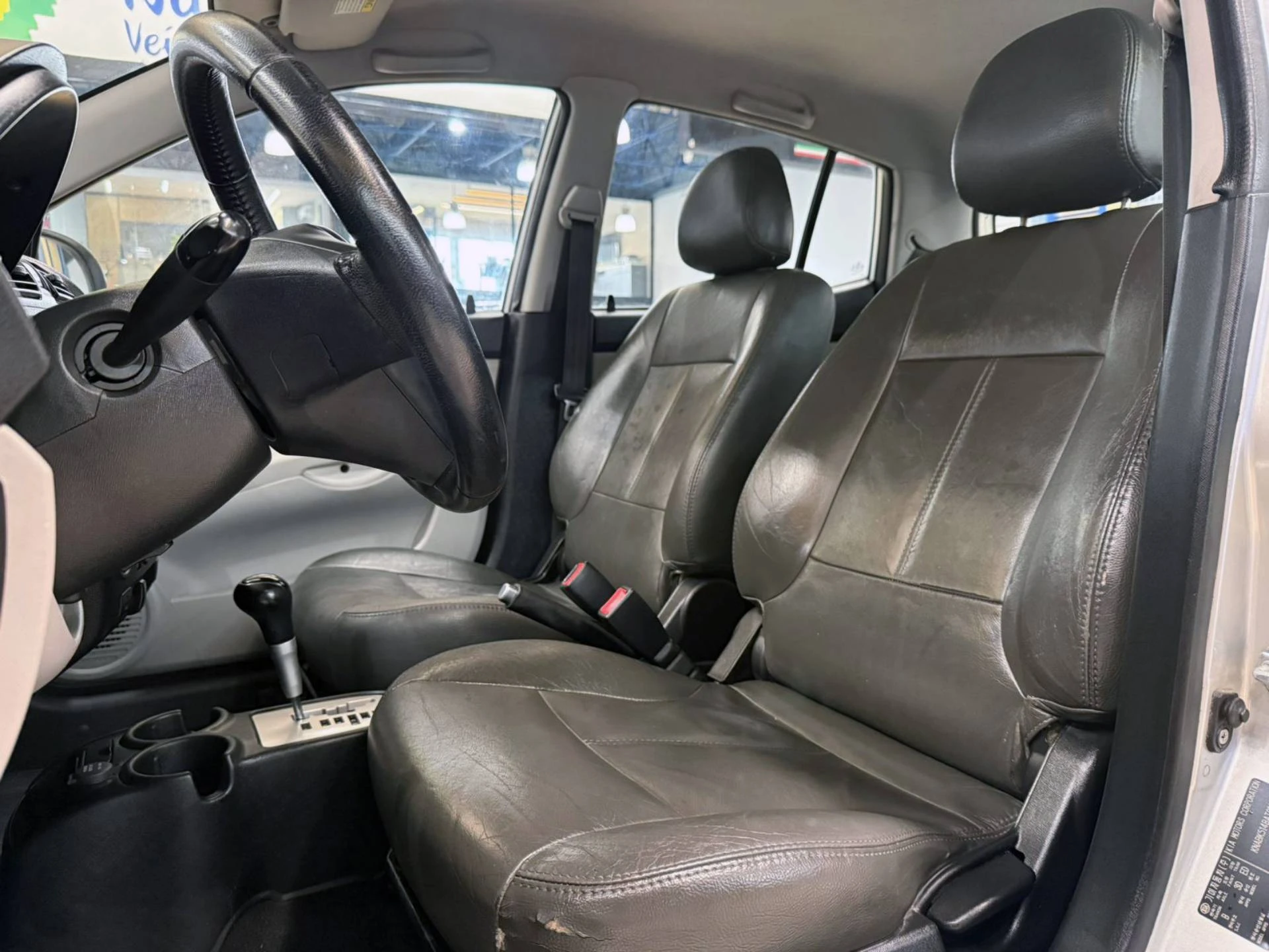 KIA PICANTO