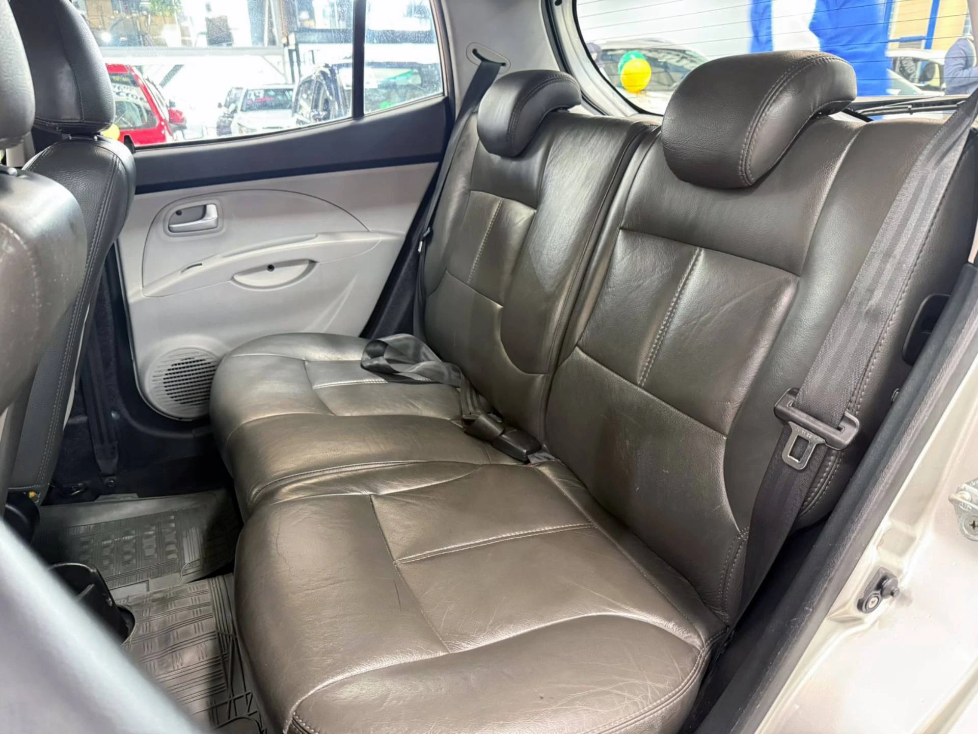 KIA PICANTO