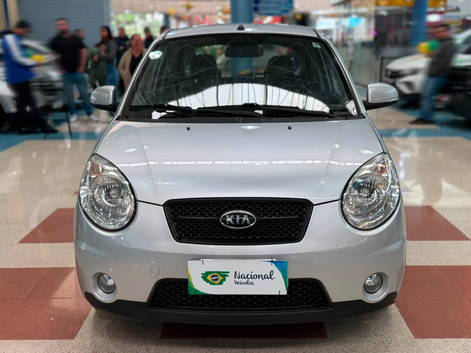 KIA PICANTO