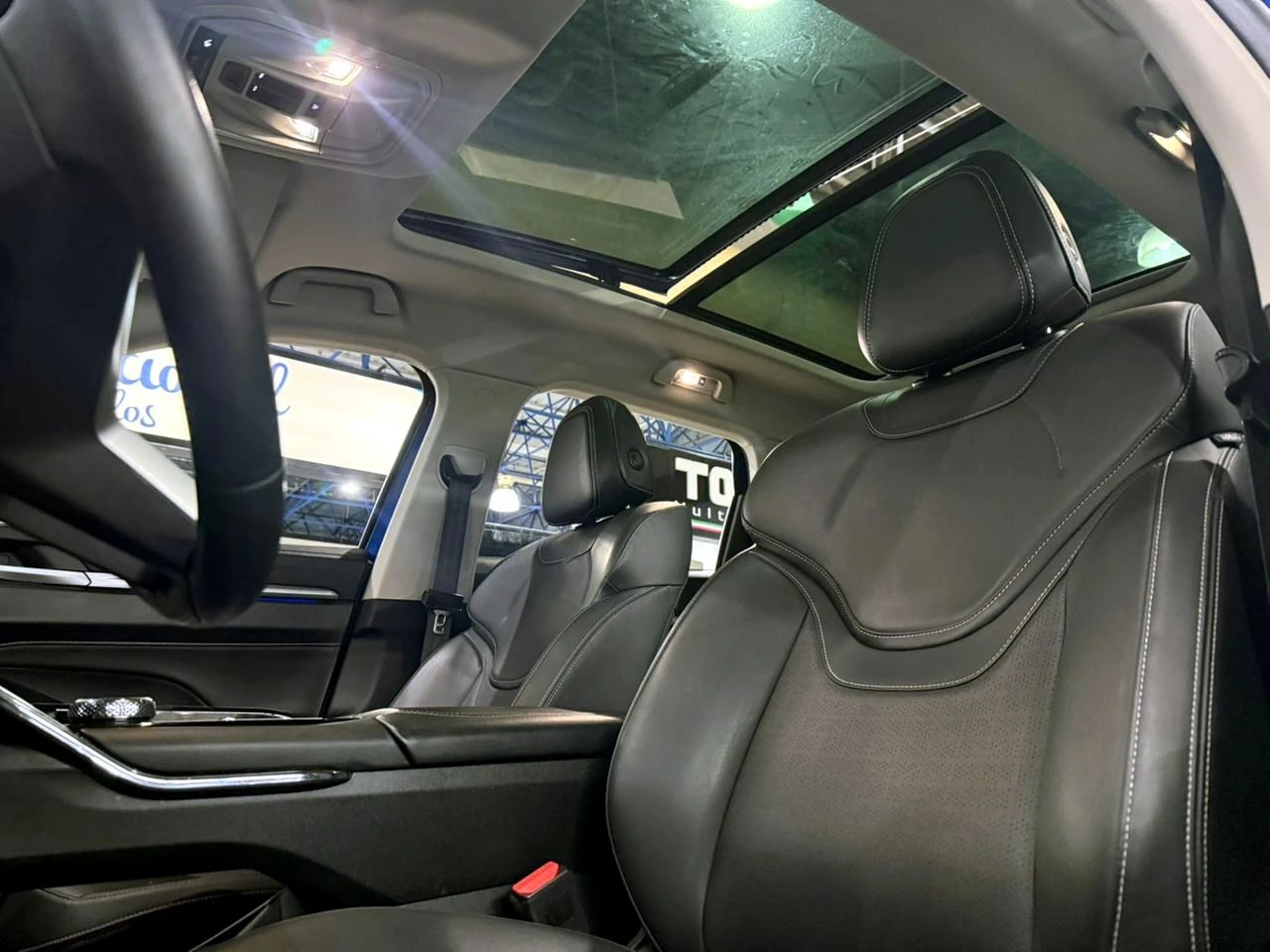 GWM HAVAL H6