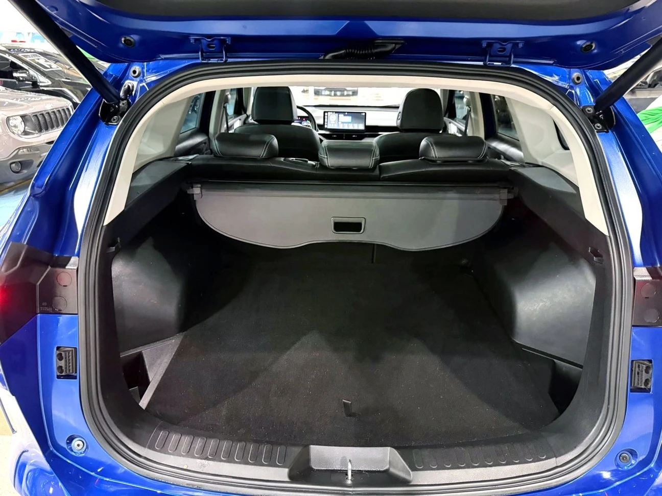 GWM HAVAL H6