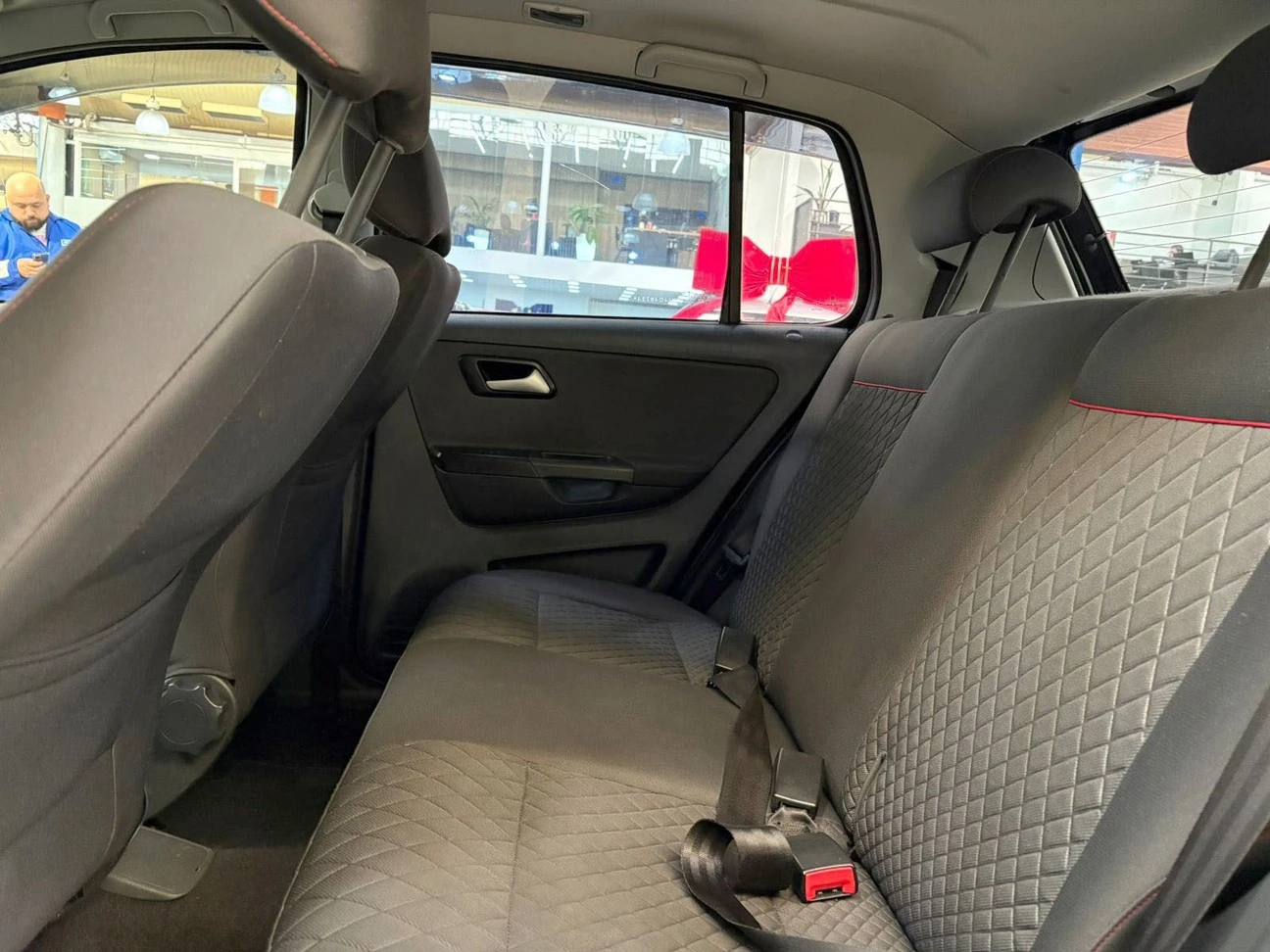 VOLKSWAGEN CROSSFOX