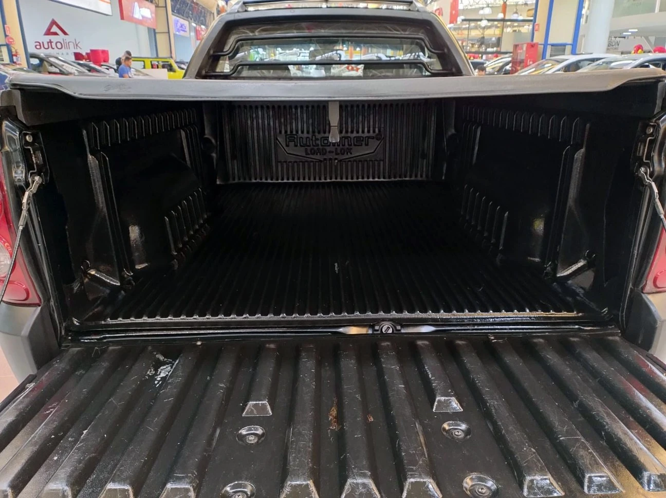 CHEVROLET MONTANA
