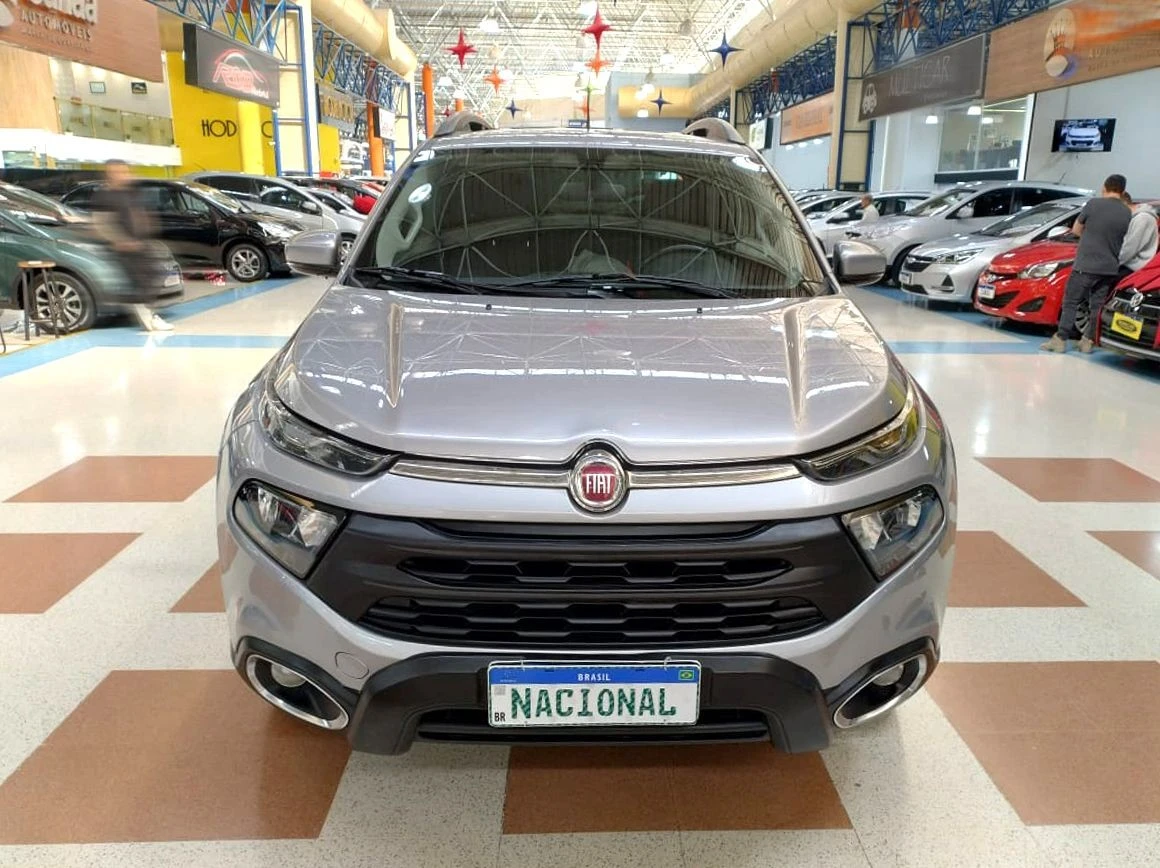 FIAT TORO