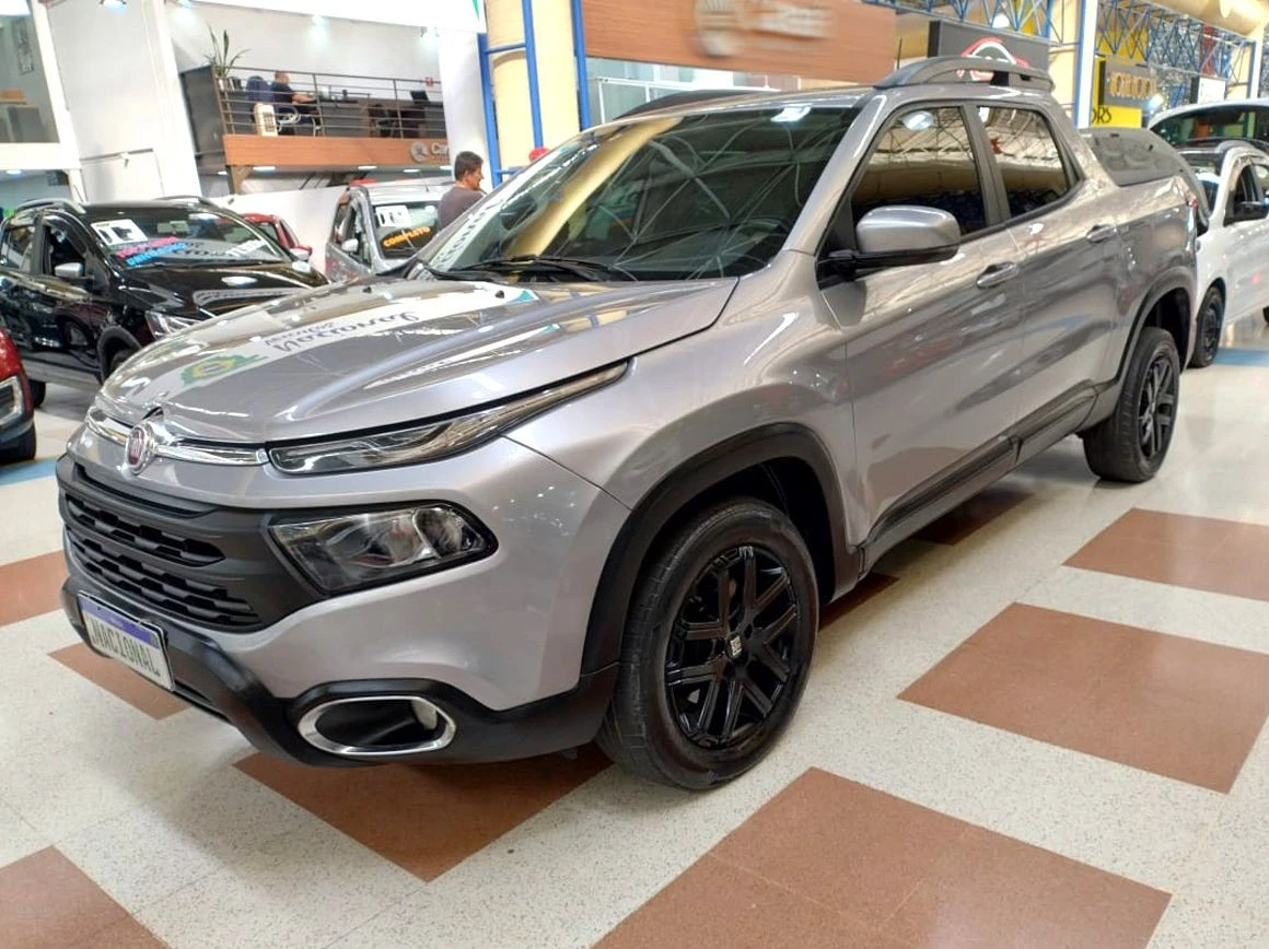 FIAT TORO
