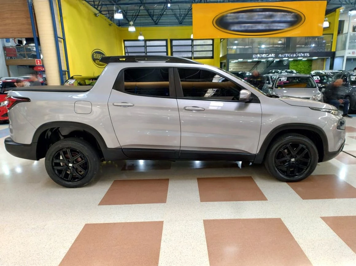 FIAT TORO