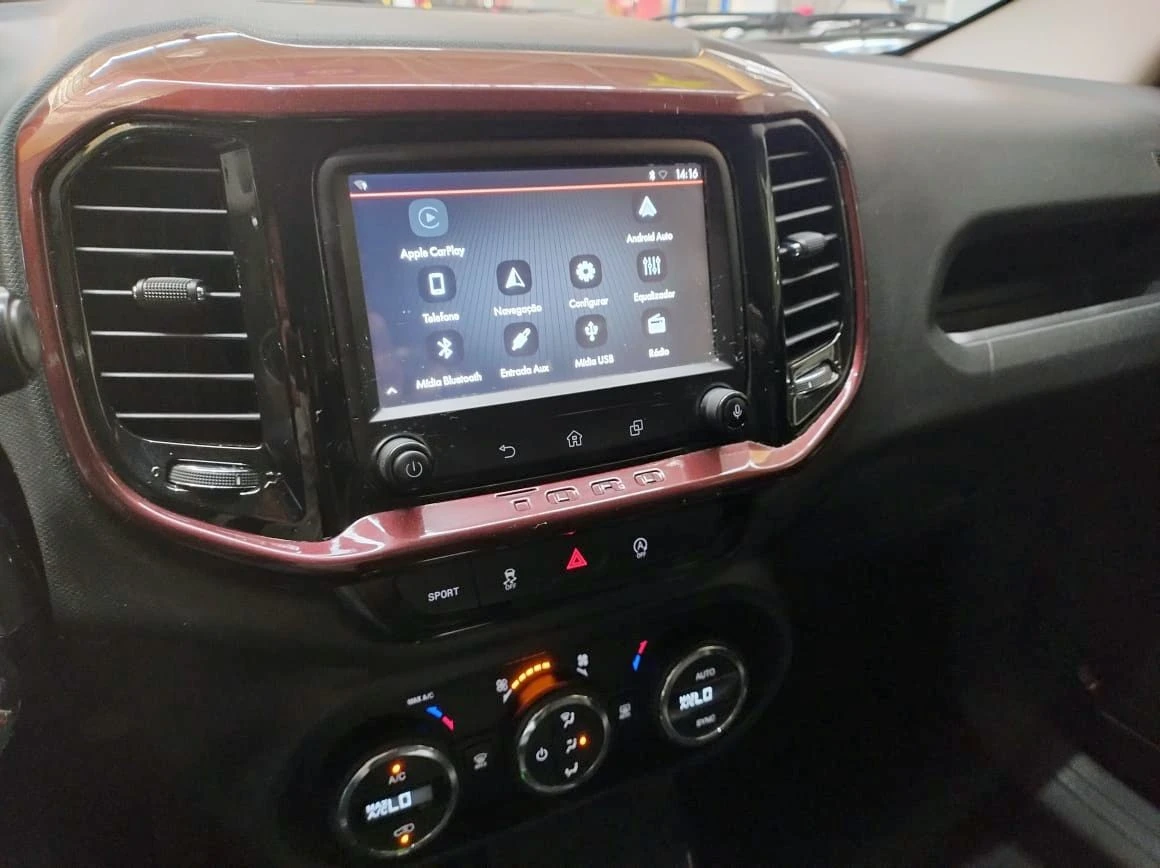 FIAT TORO