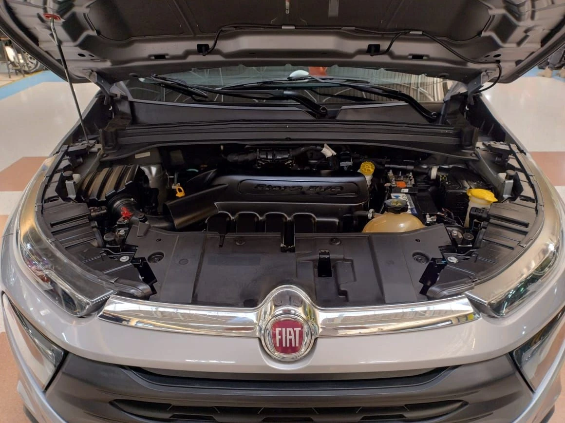 FIAT TORO