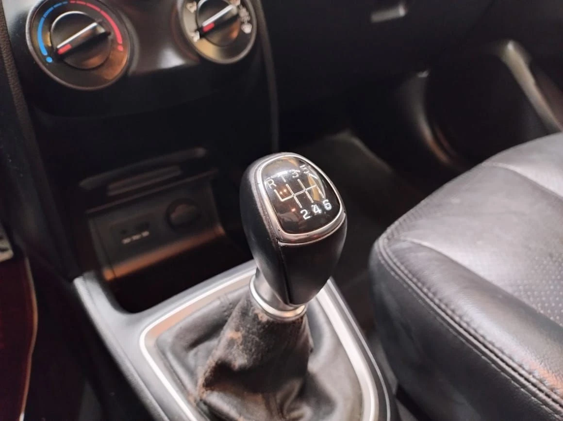 HYUNDAI HB20X
