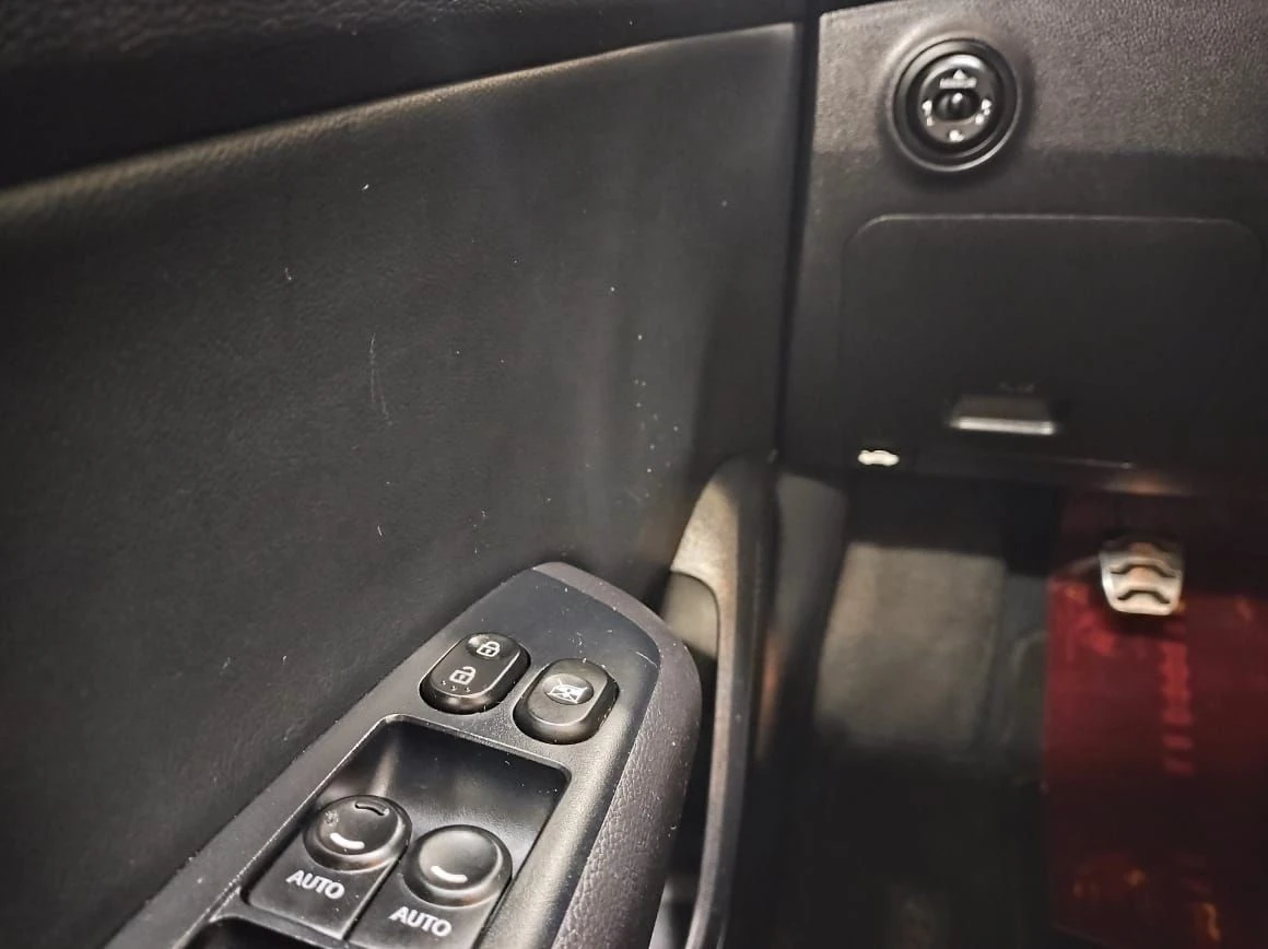 HYUNDAI HB20X