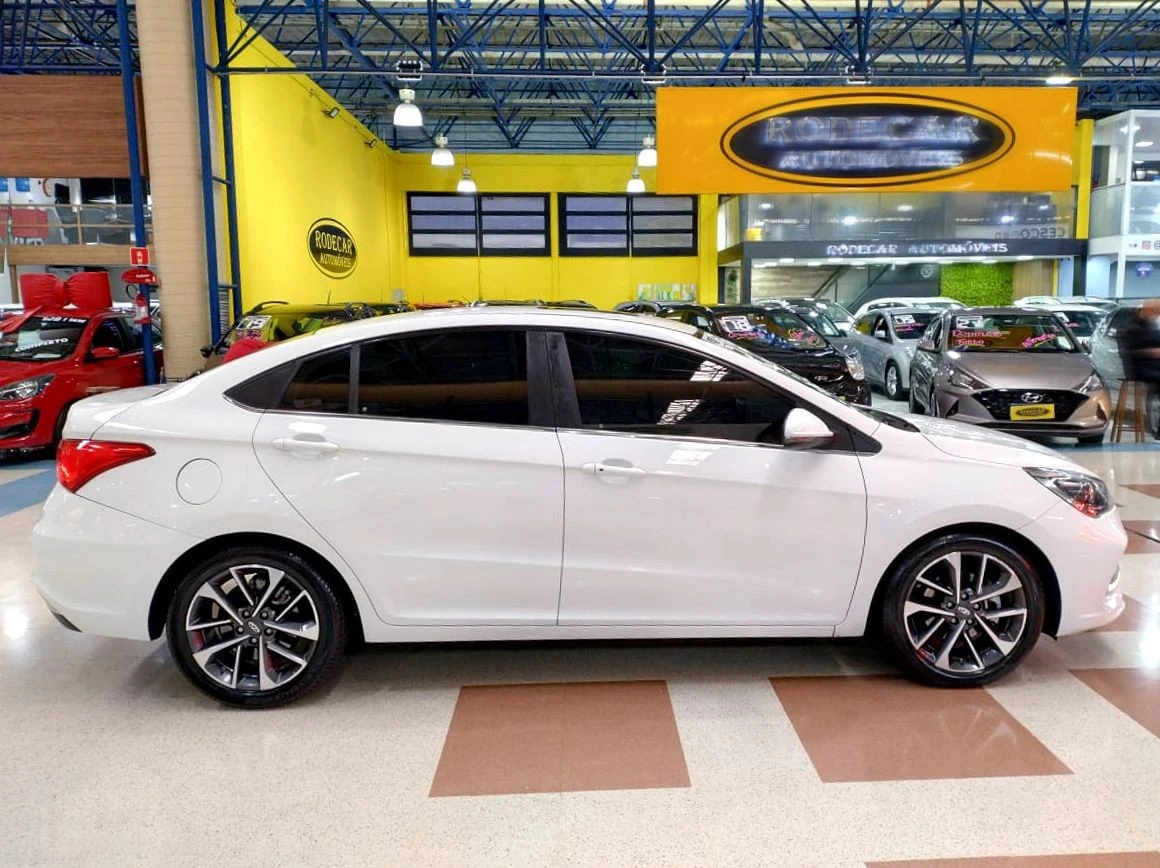 CHERY ARRIZO 5