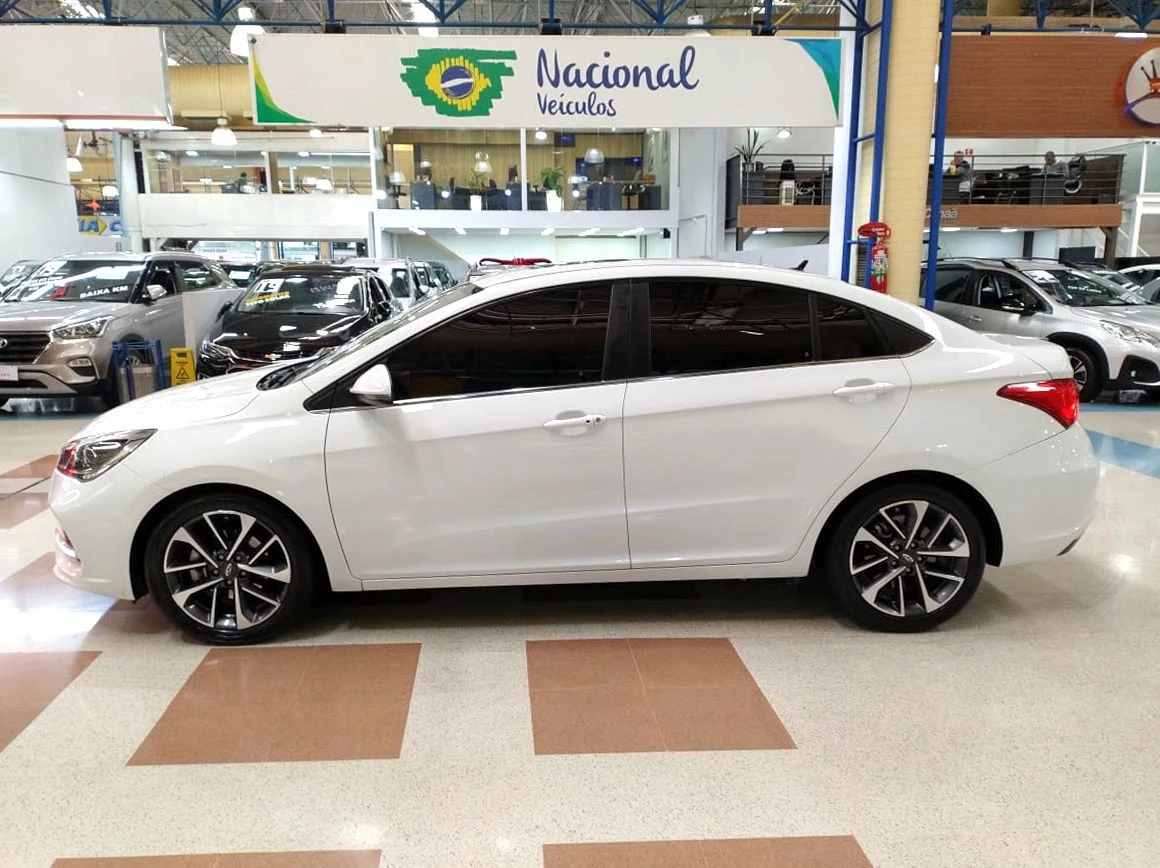 CHERY ARRIZO 5