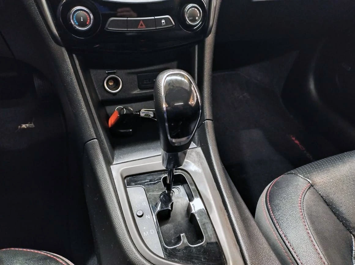 CHERY ARRIZO 5