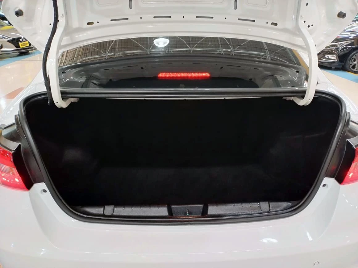 CHERY ARRIZO 5