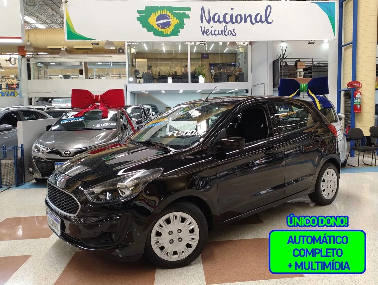 Imagem Principal