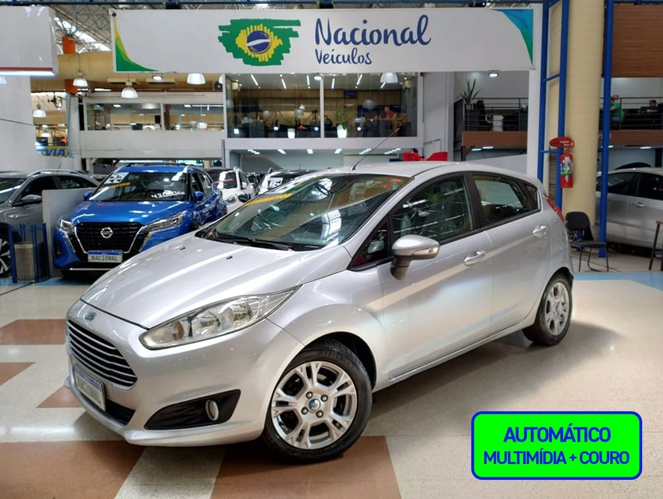 Imagem Principal