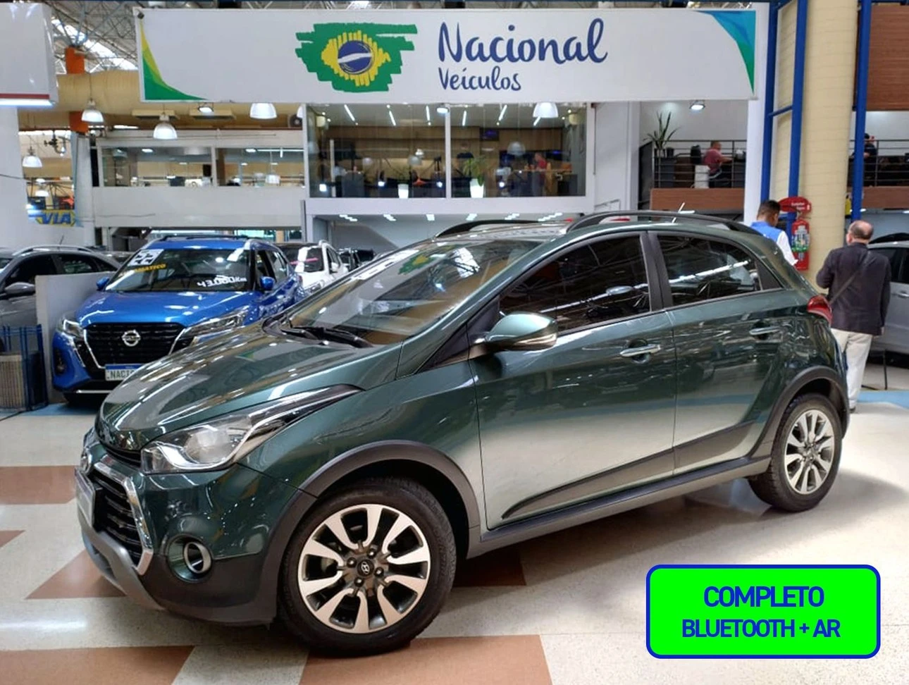 Imagem Principal