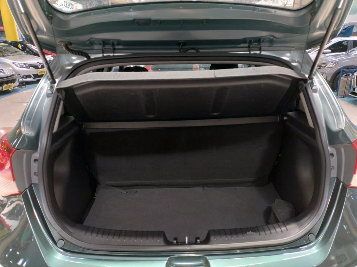 HYUNDAI HB20X