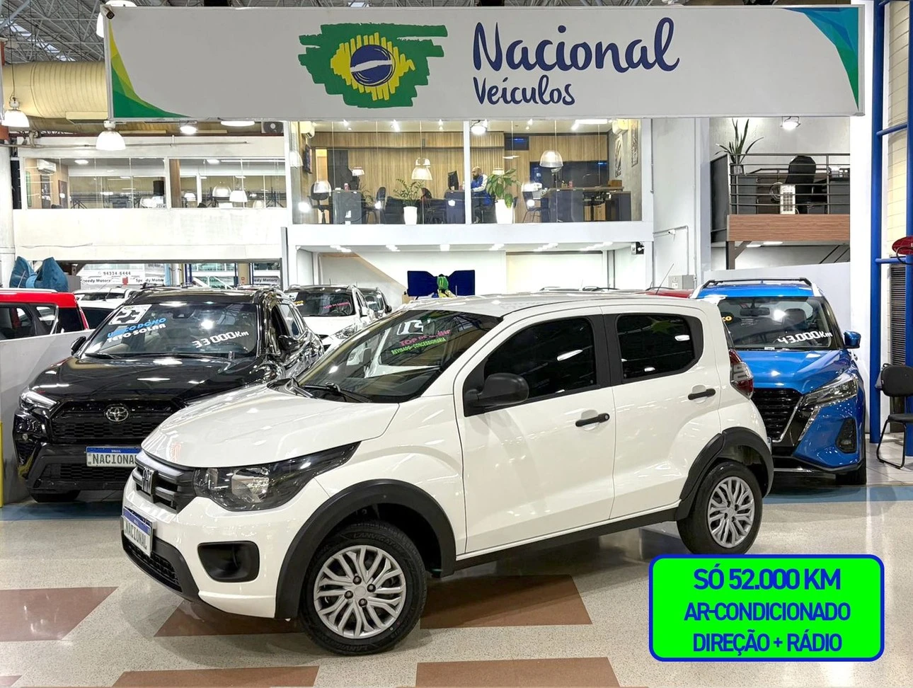Imagem Principal