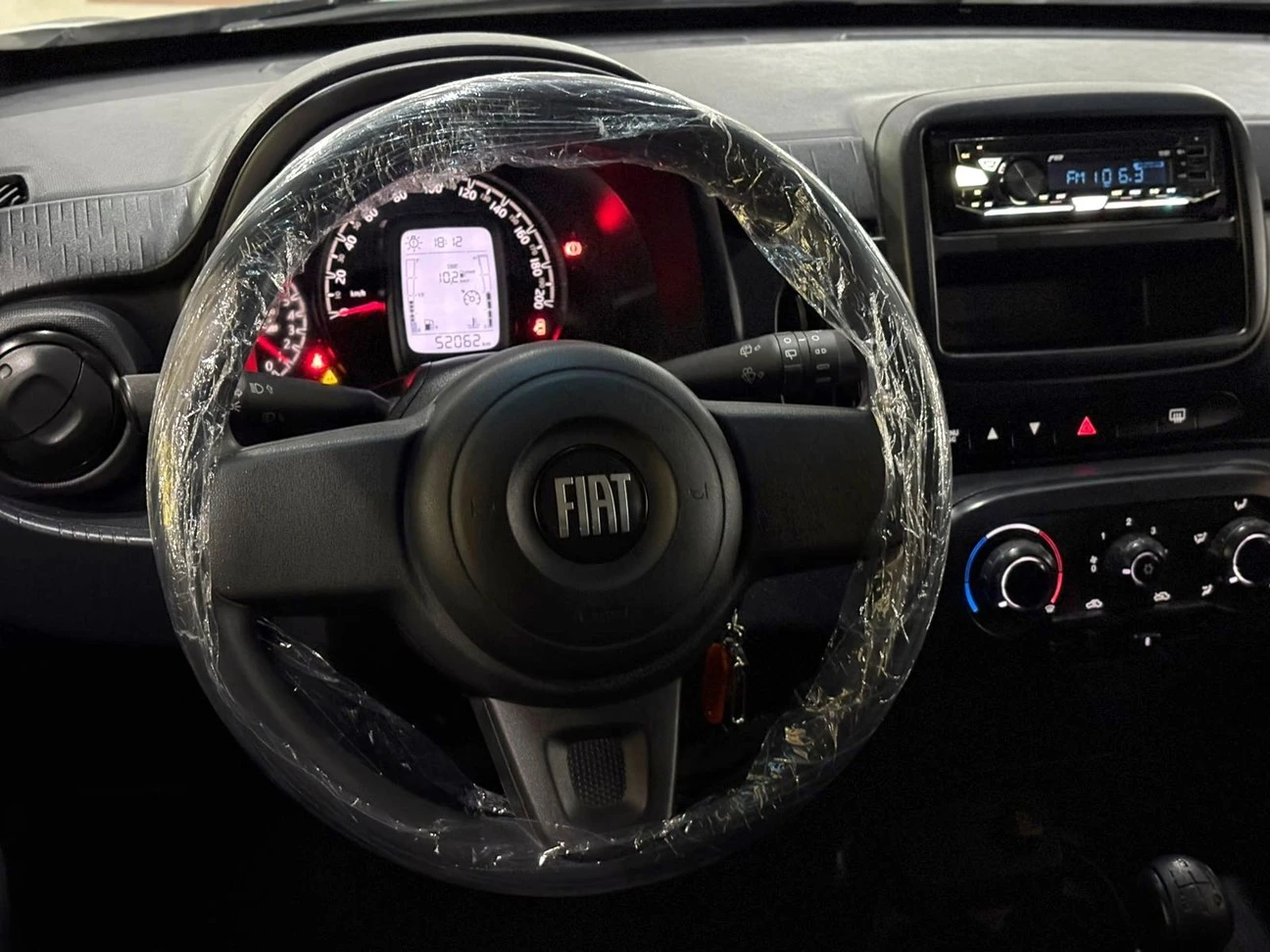FIAT MOBI