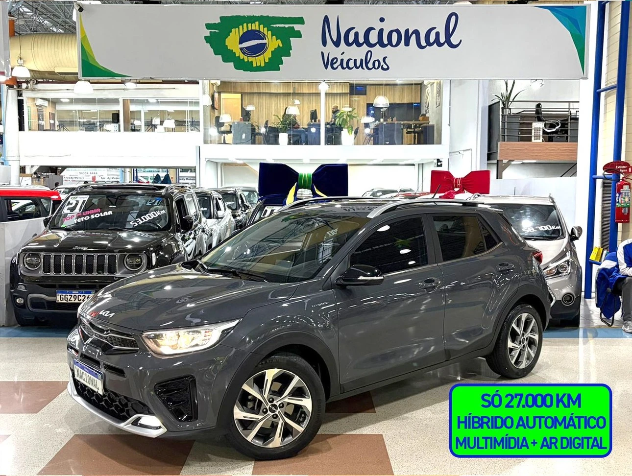 KIA SHUMA