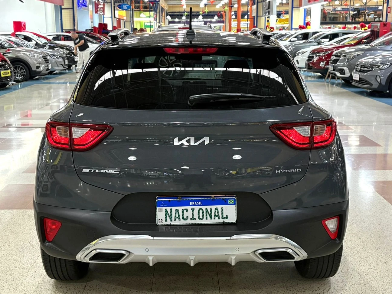 KIA SHUMA