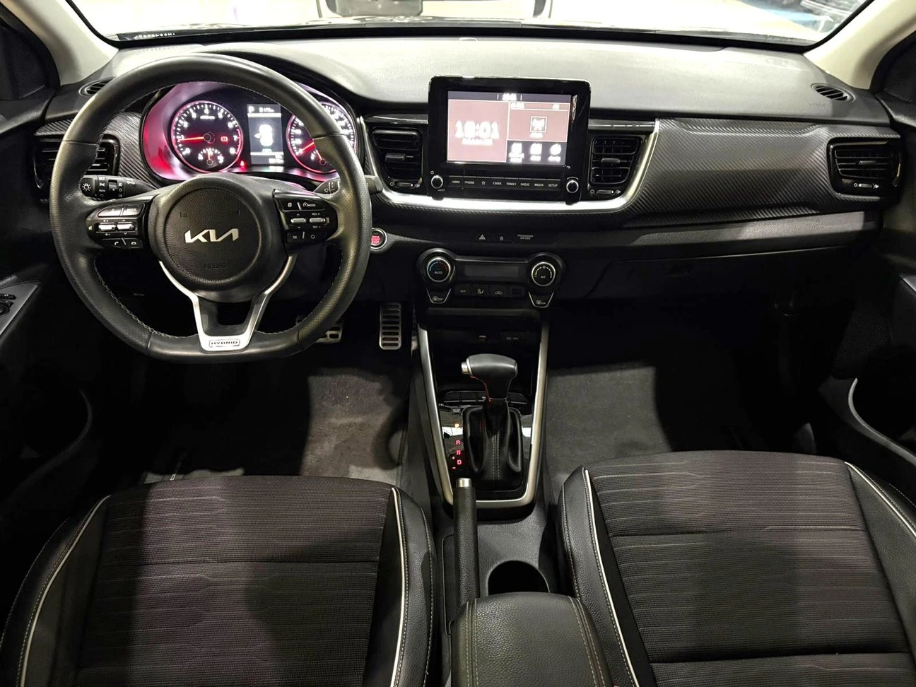 KIA SHUMA