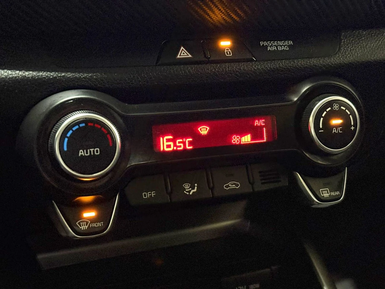 KIA SHUMA