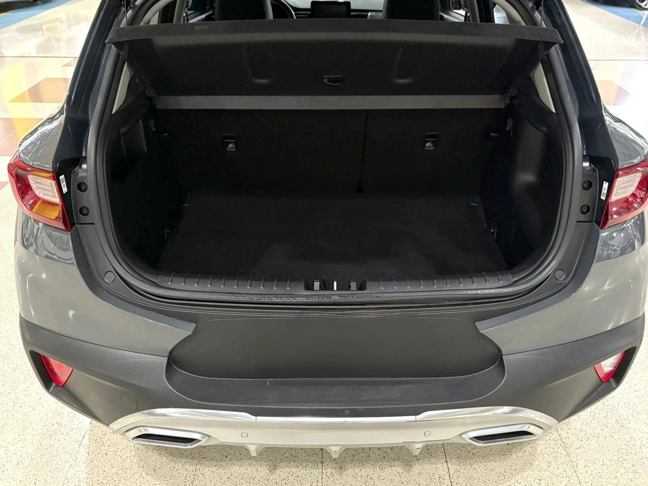 KIA SHUMA