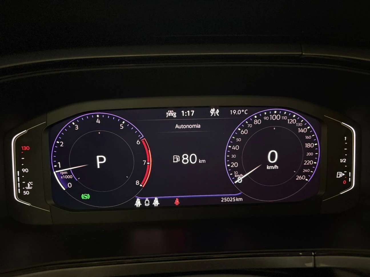 VOLKSWAGEN TAOS