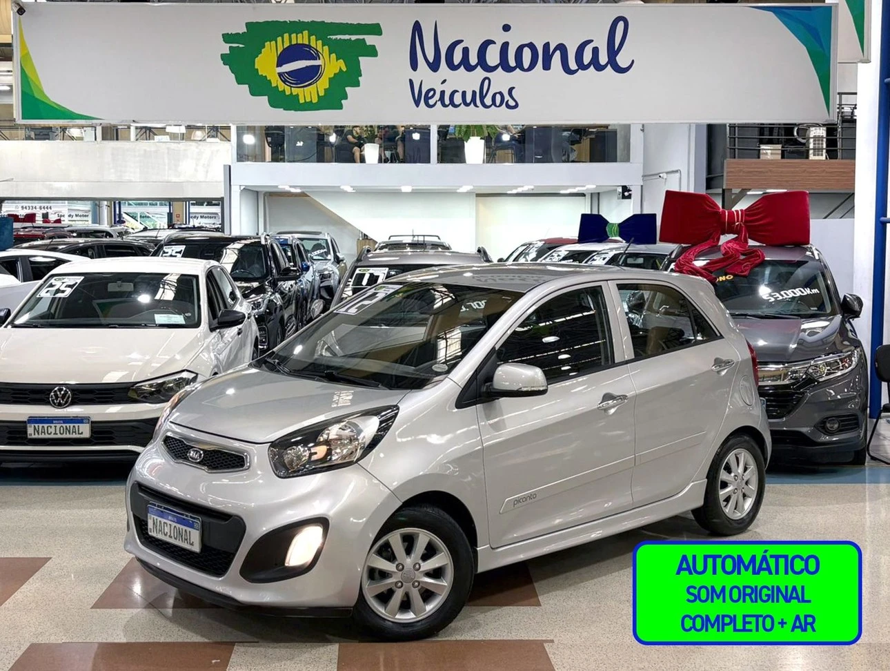 KIA PICANTO