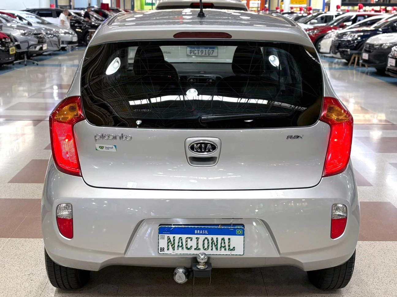 KIA PICANTO