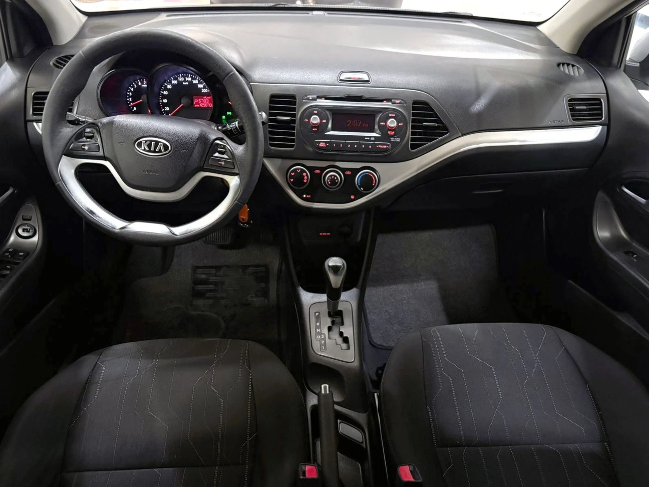 KIA PICANTO