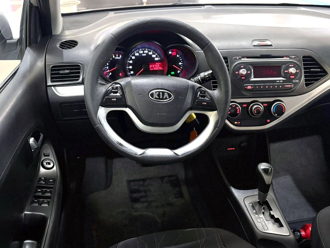 KIA PICANTO