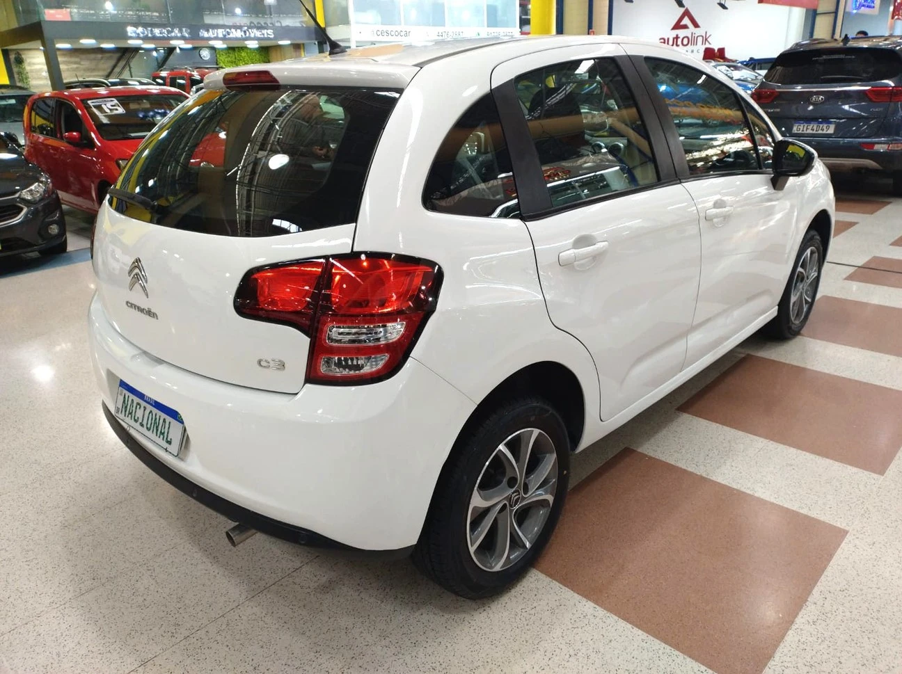 CITROEN C3