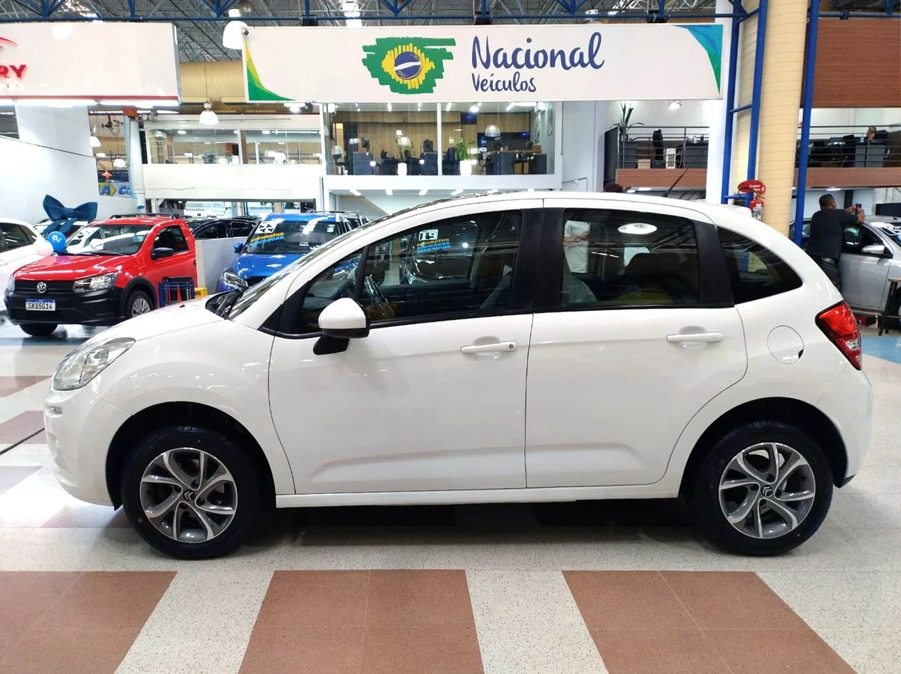 CITROEN C3