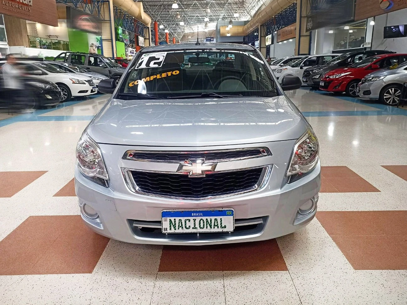 CHEVROLET COBALT
