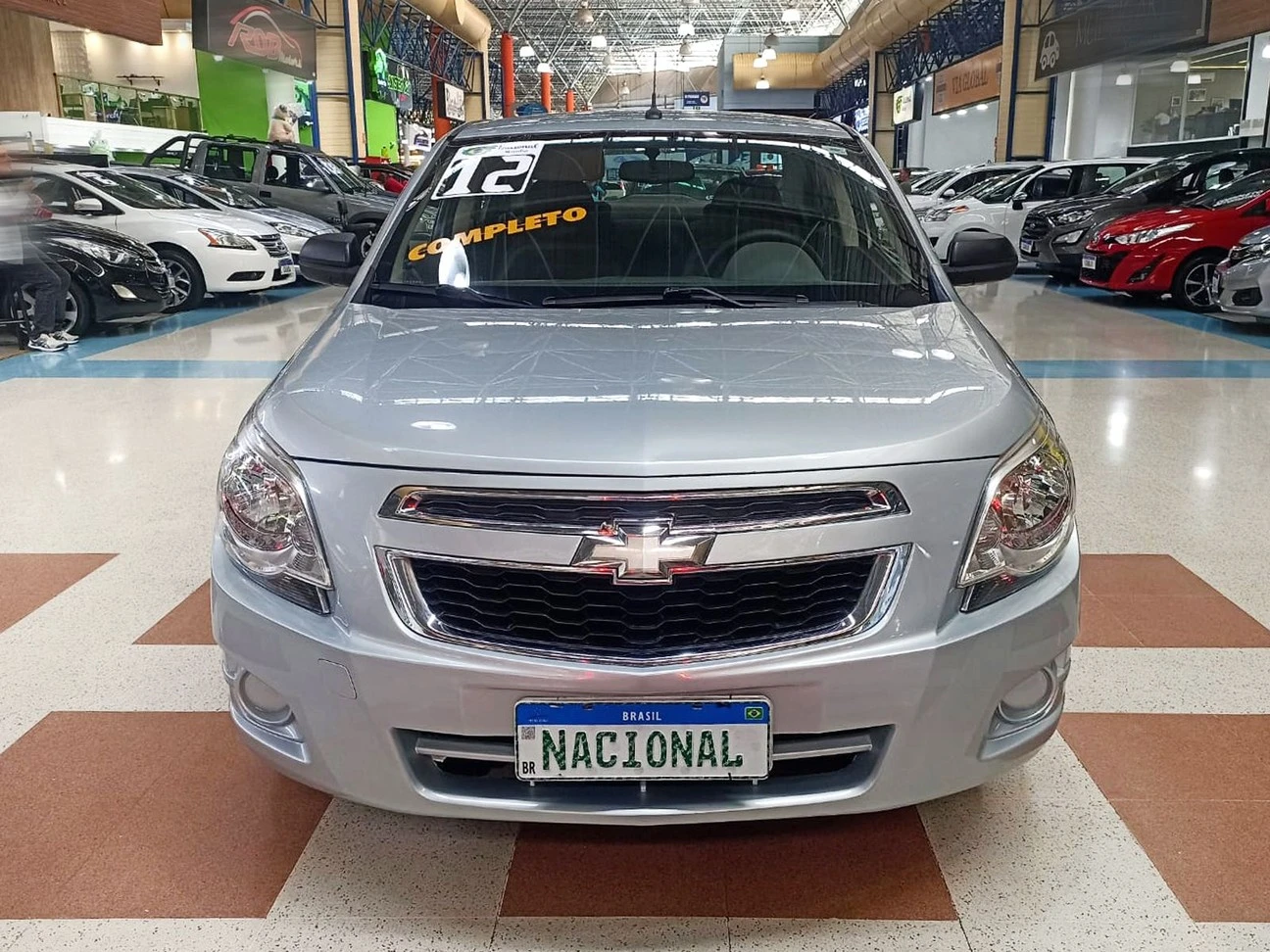 CHEVROLET COBALT