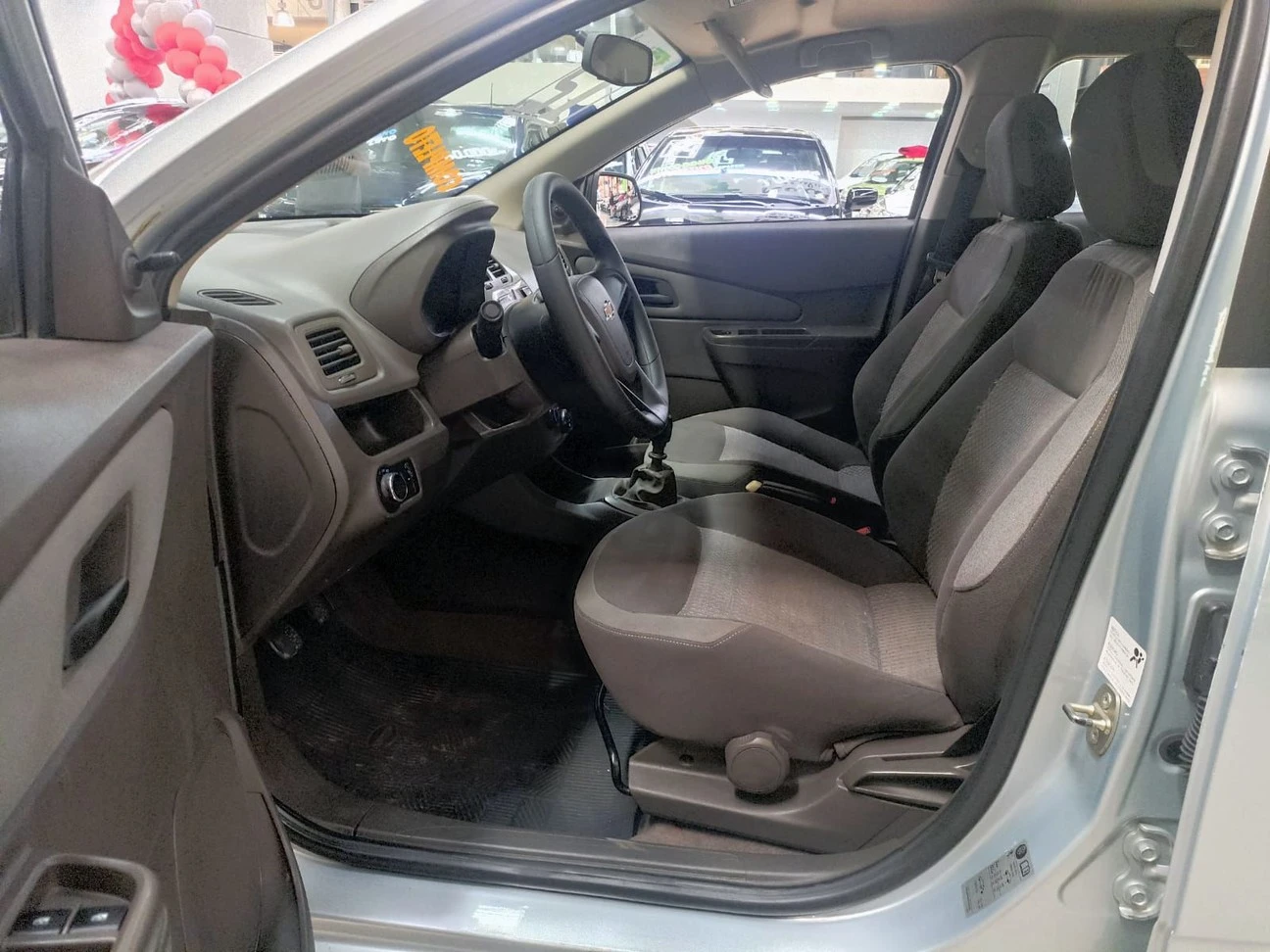CHEVROLET COBALT