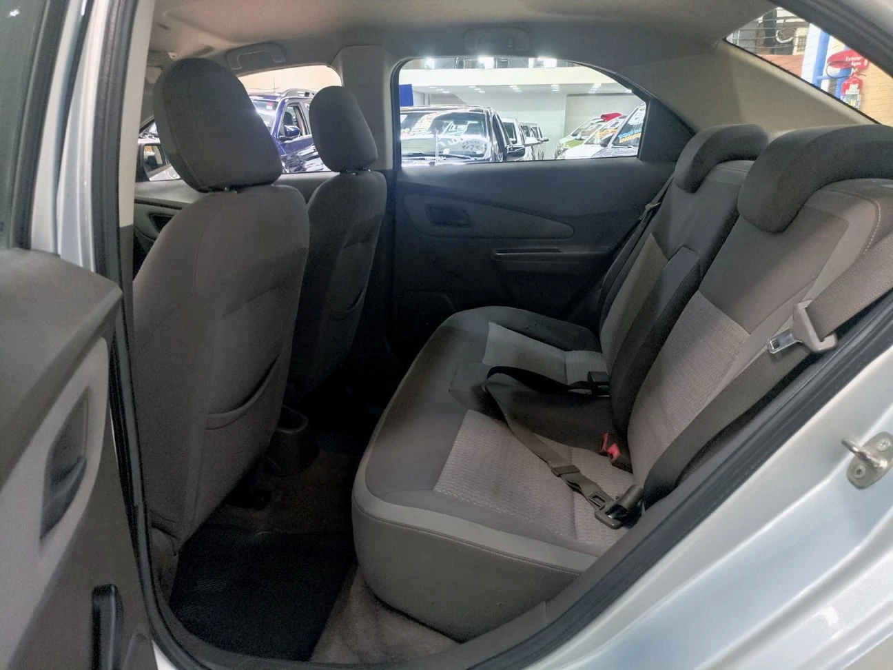 CHEVROLET COBALT