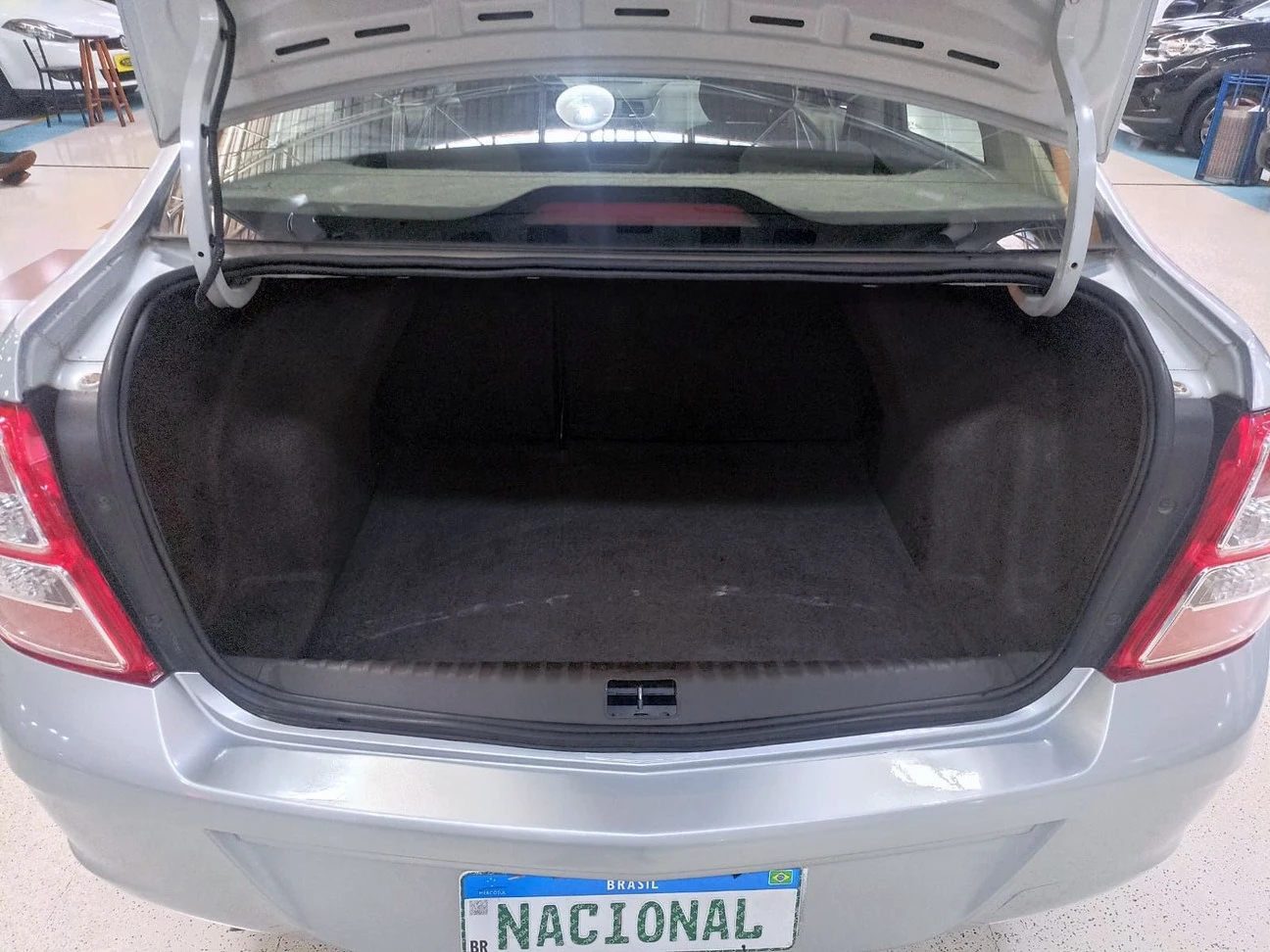 CHEVROLET COBALT