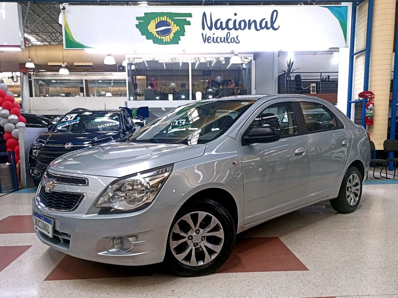 CHEVROLET COBALT